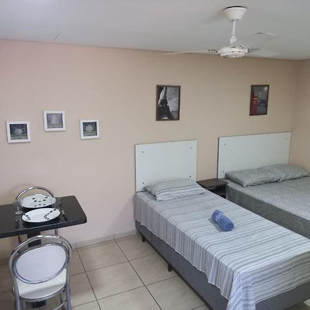 Residencial Costa Do Encanto Penha  Εξωτερικό φωτογραφία