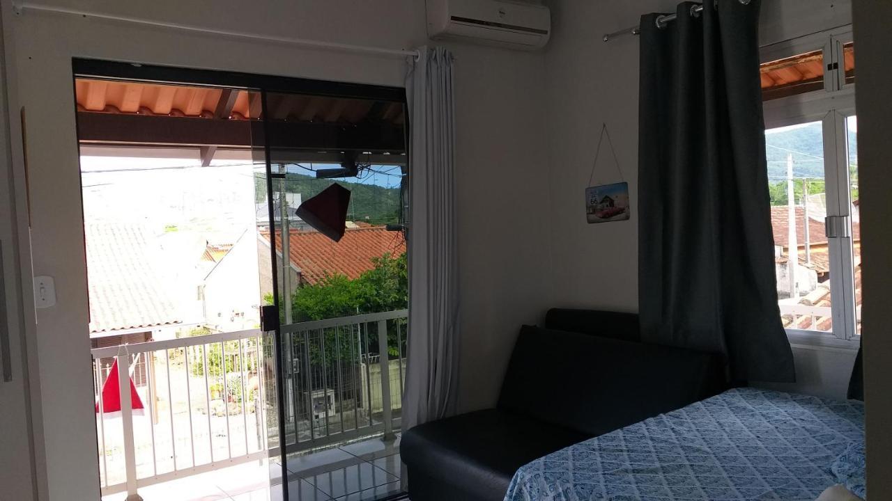Residencial Costa Do Encanto Penha  Εξωτερικό φωτογραφία