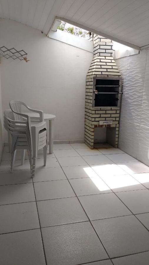 Residencial Costa Do Encanto Penha  Εξωτερικό φωτογραφία