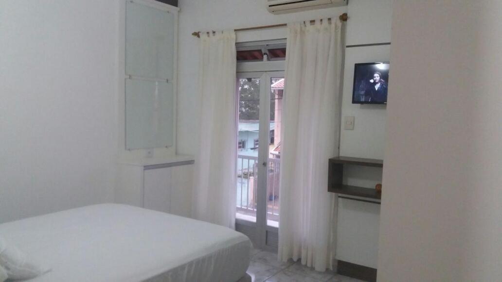 Residencial Costa Do Encanto Penha  Εξωτερικό φωτογραφία