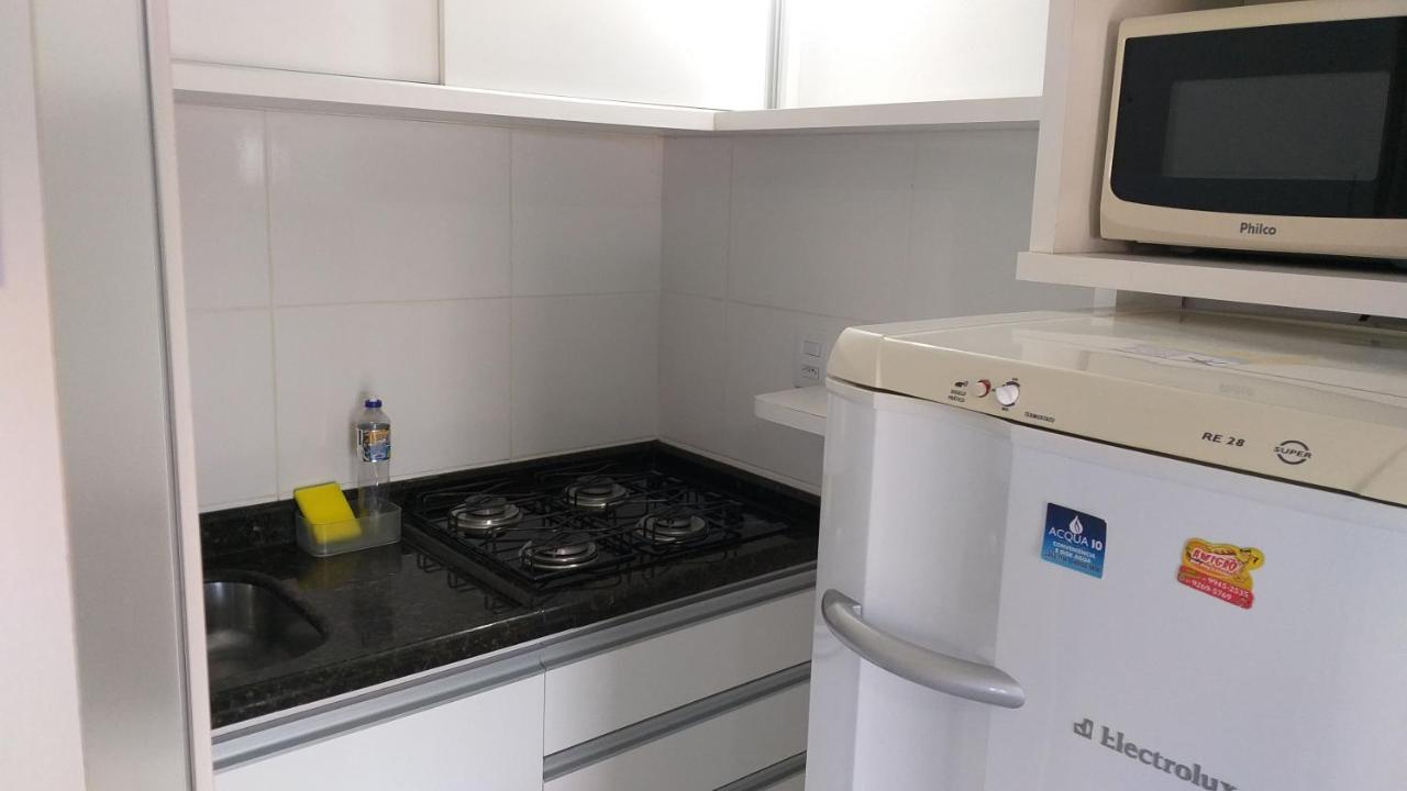 Residencial Costa Do Encanto Penha  Εξωτερικό φωτογραφία