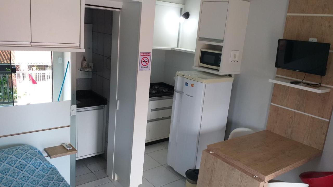 Residencial Costa Do Encanto Penha  Εξωτερικό φωτογραφία