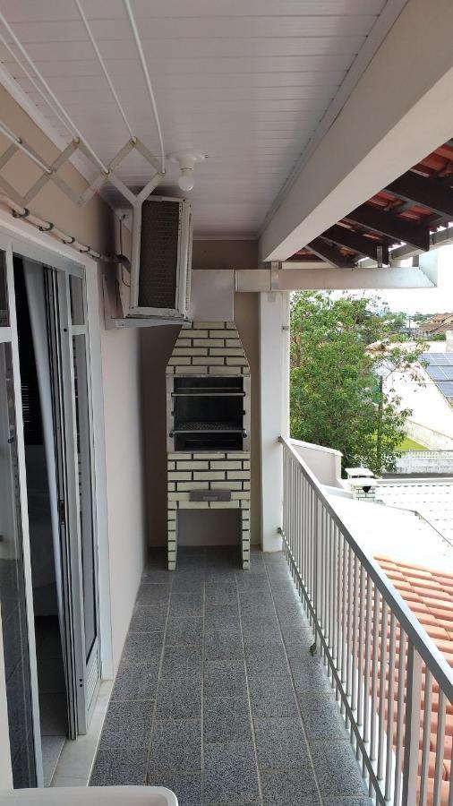 Residencial Costa Do Encanto Penha  Εξωτερικό φωτογραφία