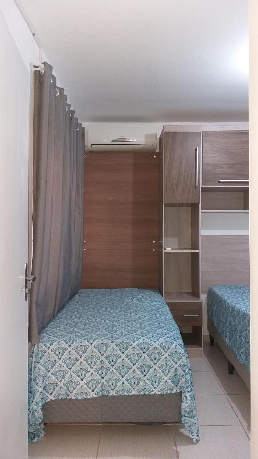 Residencial Costa Do Encanto Penha  Εξωτερικό φωτογραφία