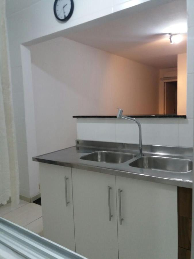 Residencial Costa Do Encanto Penha  Εξωτερικό φωτογραφία