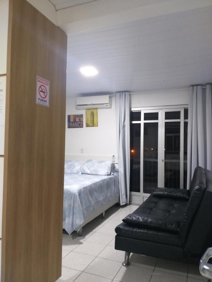 Residencial Costa Do Encanto Penha  Εξωτερικό φωτογραφία