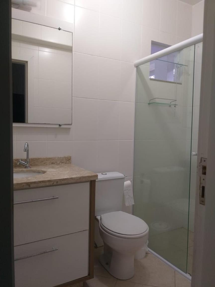 Residencial Costa Do Encanto Penha  Εξωτερικό φωτογραφία