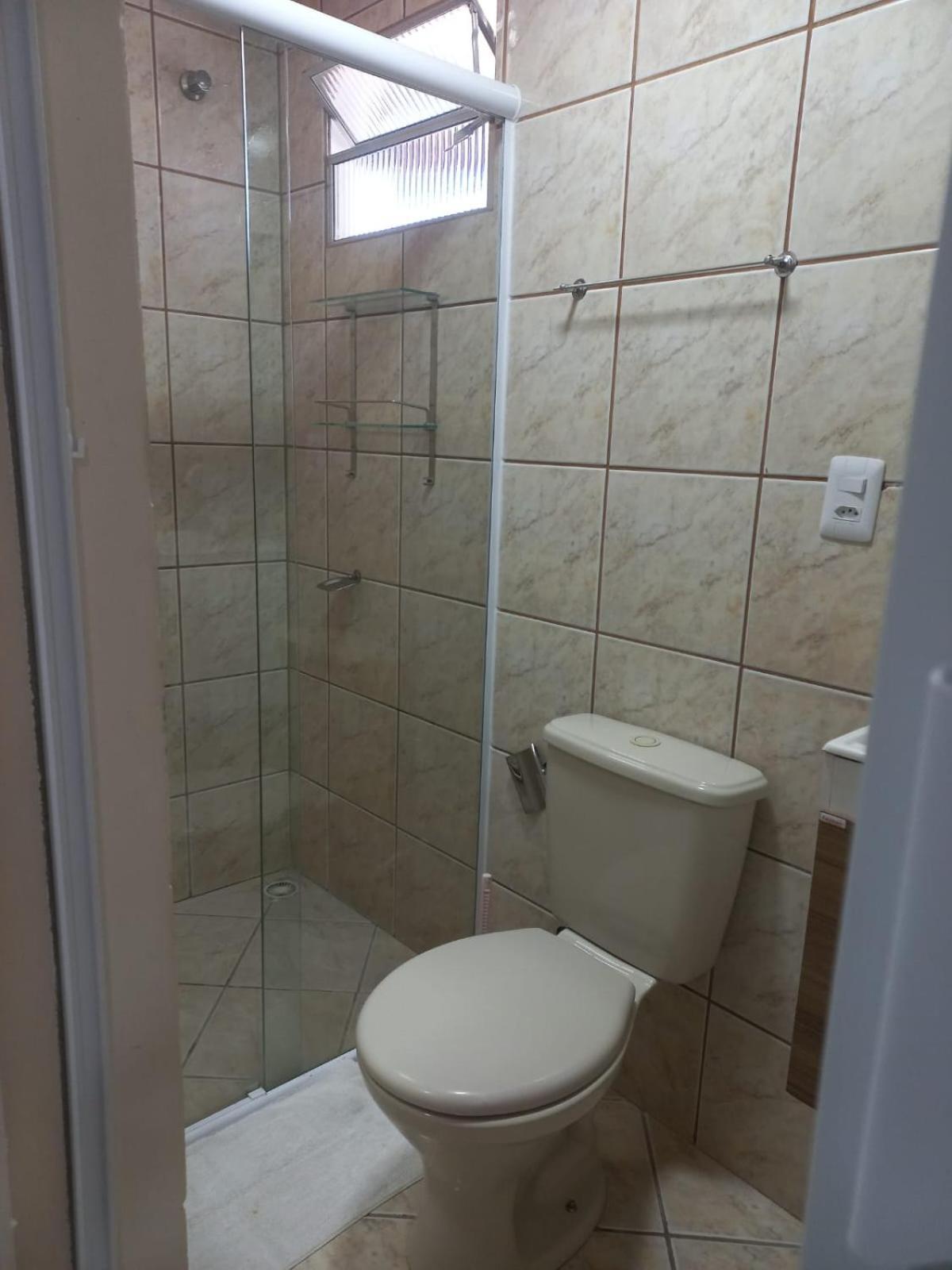 Residencial Costa Do Encanto Penha  Εξωτερικό φωτογραφία