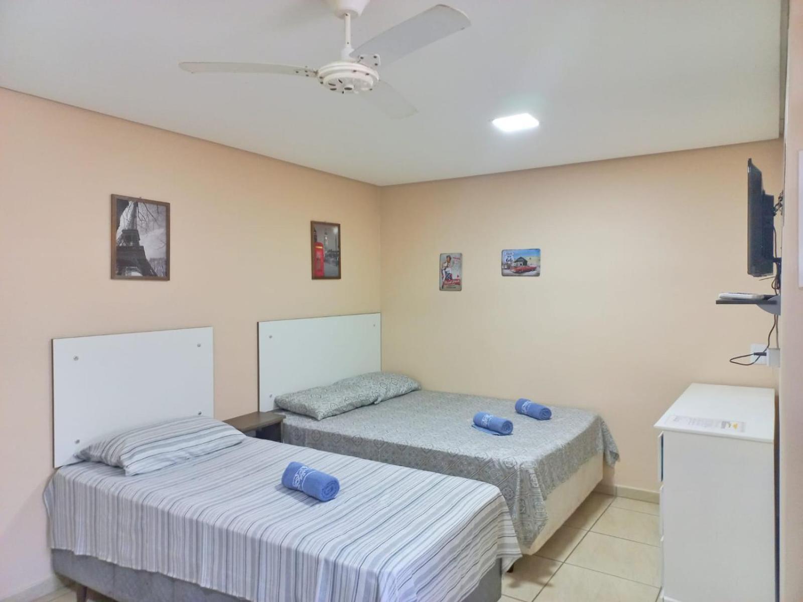 Residencial Costa Do Encanto Penha  Εξωτερικό φωτογραφία