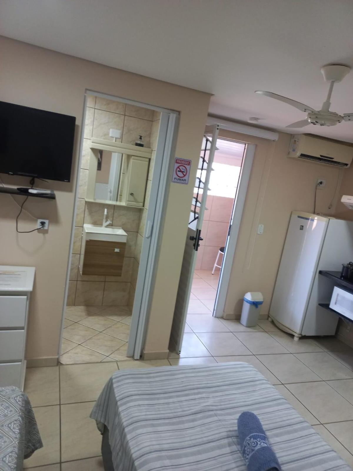 Residencial Costa Do Encanto Penha  Εξωτερικό φωτογραφία