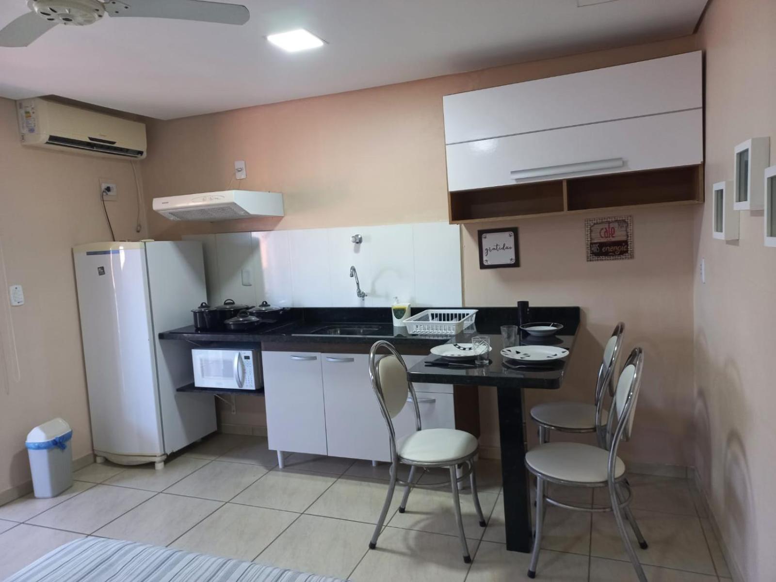 Residencial Costa Do Encanto Penha  Εξωτερικό φωτογραφία