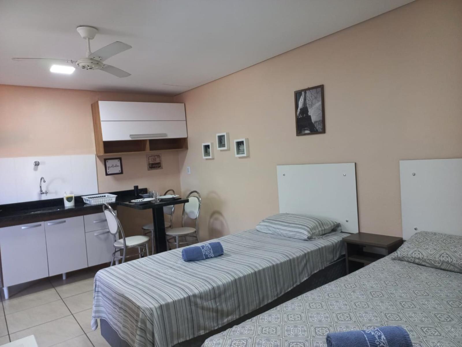 Residencial Costa Do Encanto Penha  Εξωτερικό φωτογραφία