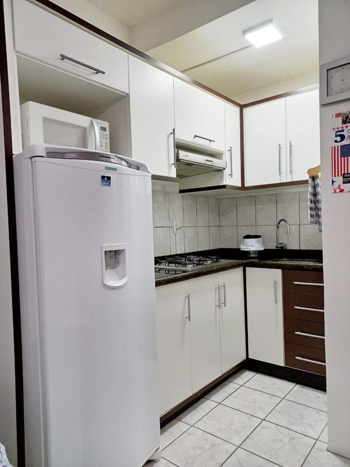 Residencial Costa Do Encanto Penha  Εξωτερικό φωτογραφία