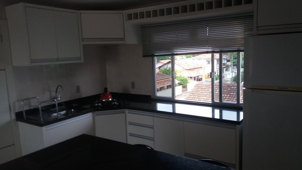 Residencial Costa Do Encanto Penha  Εξωτερικό φωτογραφία