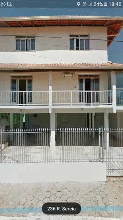 Residencial Costa Do Encanto Penha  Εξωτερικό φωτογραφία