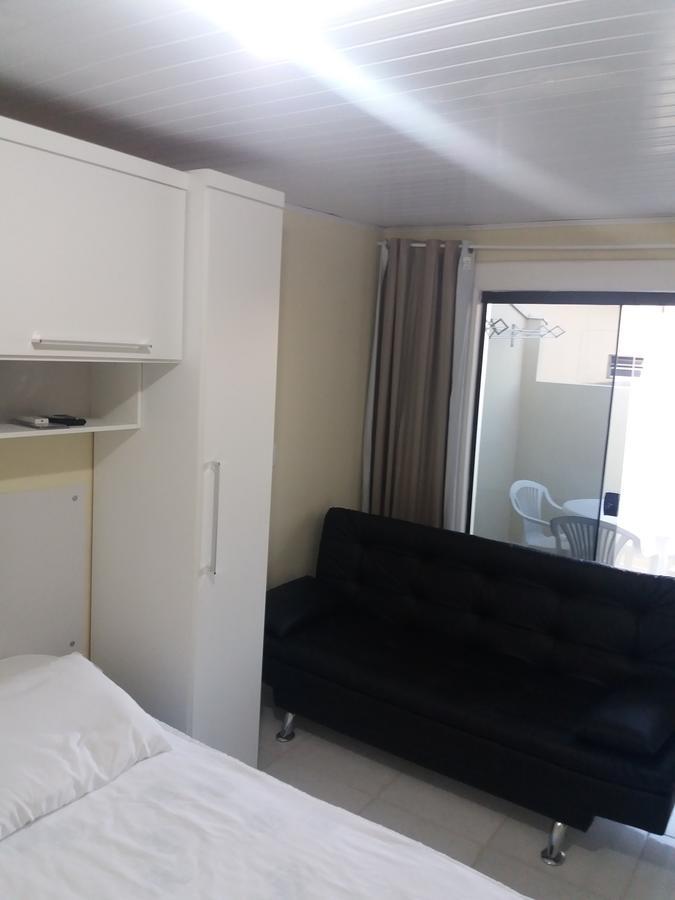 Residencial Costa Do Encanto Penha  Εξωτερικό φωτογραφία