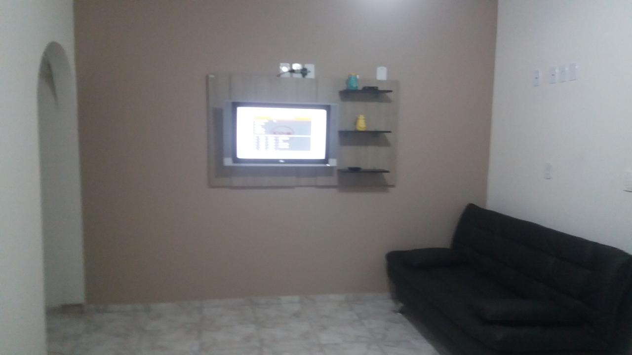 Residencial Costa Do Encanto Penha  Εξωτερικό φωτογραφία
